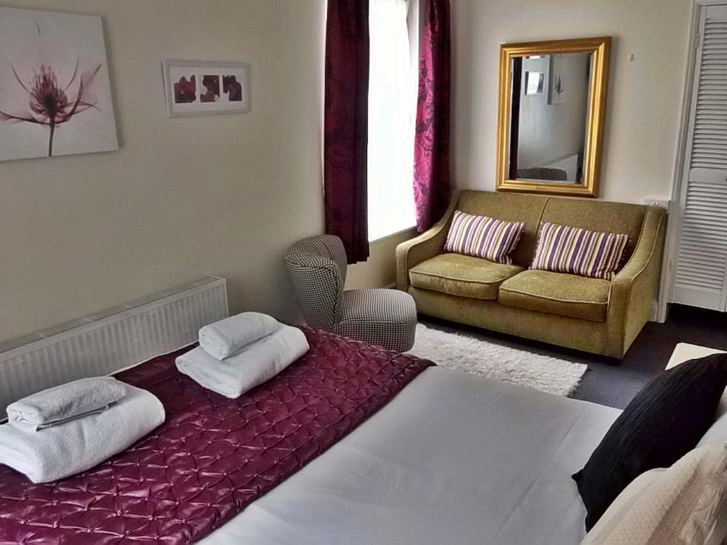 Windsor Lodge Swansea Phòng bức ảnh